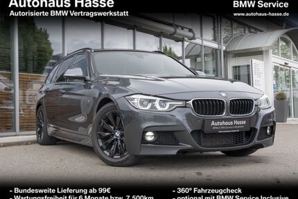 BMW 320 Gebrauchtwagen
