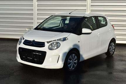 Citroen C1 Gebrauchtwagen