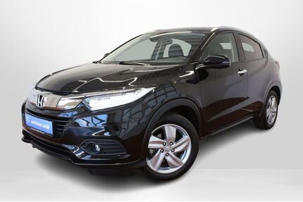 Honda HR-V Gebrauchtwagen