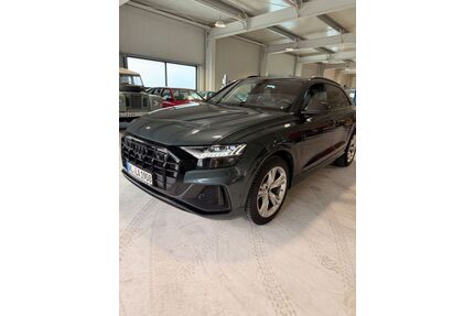 Audi SQ8 Gebrauchtwagen
