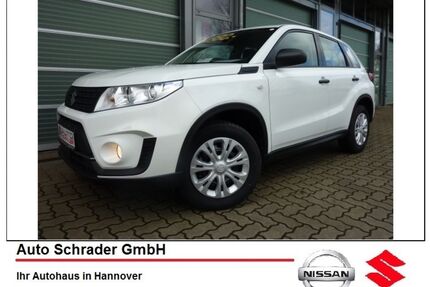 Suzuki Vitara Gebrauchtwagen