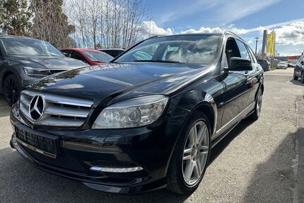 Mercedes-Benz C 250 Gebrauchtwagen