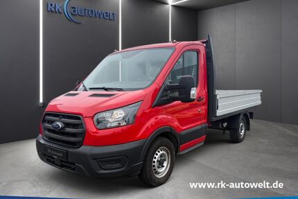 Ford Transit Gebrauchtwagen