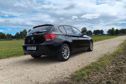 BMW 116 Gebrauchtwagen