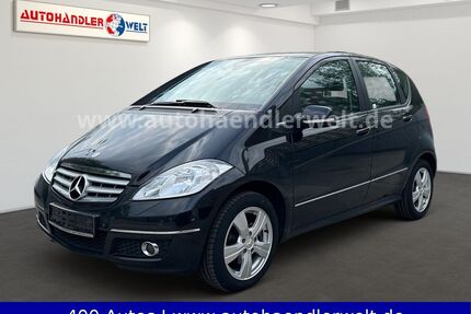 Mercedes-Benz A 200 Gebrauchtwagen
