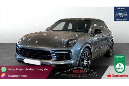 Porsche Cayenne Gebrauchtwagen