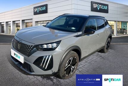 Peugeot 2008 Gebrauchtwagen