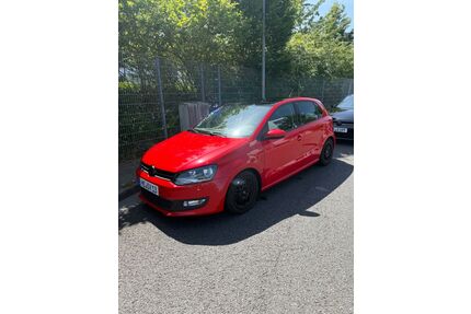 VW Polo Gebrauchtwagen