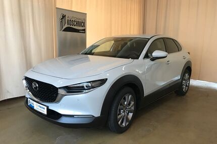 Mazda CX-30 Gebrauchtwagen