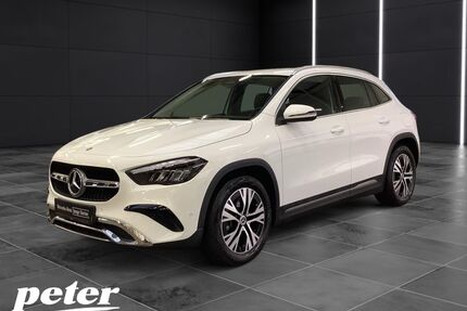 Mercedes-Benz GLA 200 Gebrauchtwagen