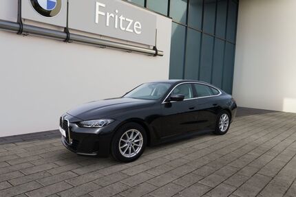BMW 420 Gran Coupé Gebrauchtwagen
