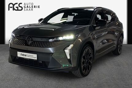 Renault Scenic Gebrauchtwagen