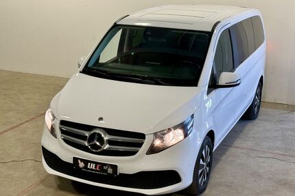 Mercedes-Benz V 220 Gebrauchtwagen