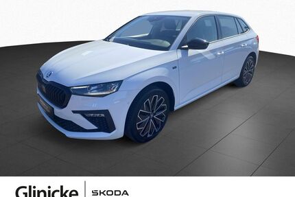 Skoda Scala Gebrauchtwagen