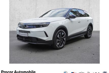 Opel Grandland (X) Gebrauchtwagen