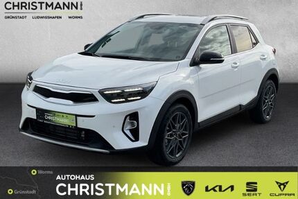 Kia Stonic Gebrauchtwagen