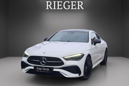 Mercedes-Benz CLE 200 Gebrauchtwagen