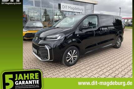 Toyota Proace Gebrauchtwagen
