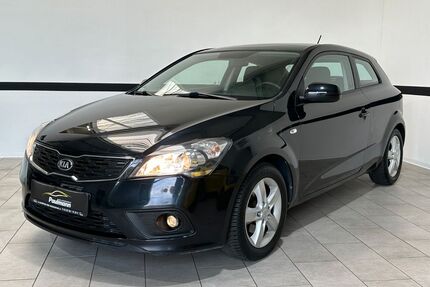 Kia ceed / Ceed Gebrauchtwagen