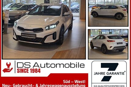 Kia XCeed Gebrauchtwagen
