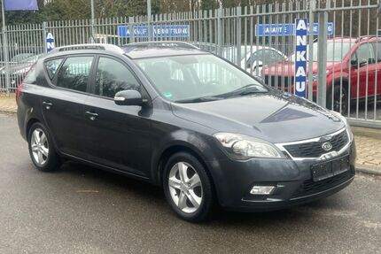 Kia ceed / Ceed Gebrauchtwagen