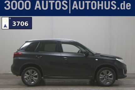Suzuki Vitara Gebrauchtwagen