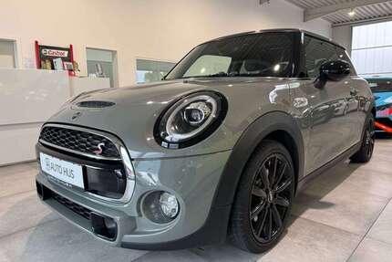 Mini Cooper S Gebrauchtwagen