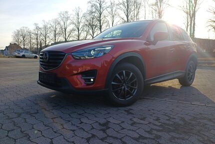 Mazda CX-5 Gebrauchtwagen
