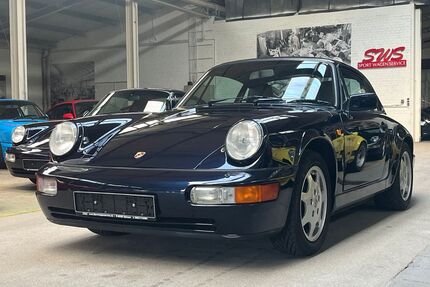 Porsche 964 Gebrauchtwagen