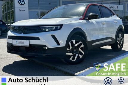 Opel Mokka-e Gebrauchtwagen