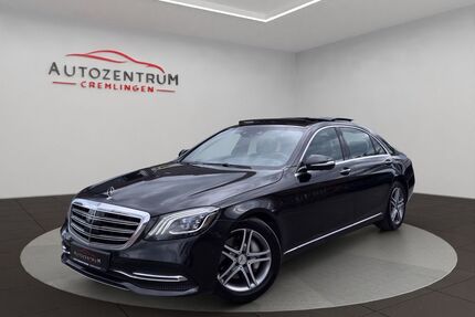 Mercedes-Benz S 350 Gebrauchtwagen