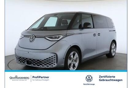 VW ID. Buzz Gebrauchtwagen