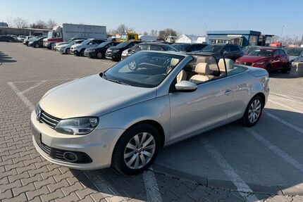VW Eos Gebrauchtwagen