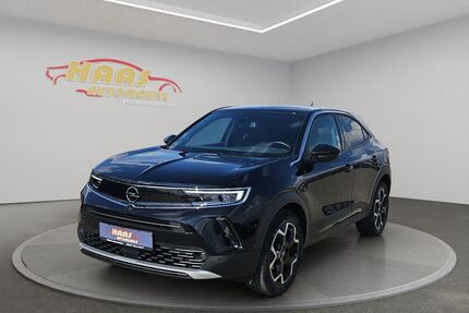 Opel Mokka Gebrauchtwagen