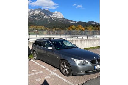 BMW 530 Gebrauchtwagen
