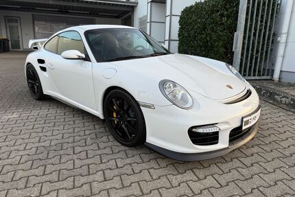 Porsche 997 Gebrauchtwagen