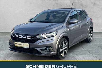 Dacia Sandero Gebrauchtwagen