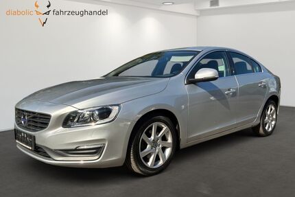 Volvo S60 Gebrauchtwagen
