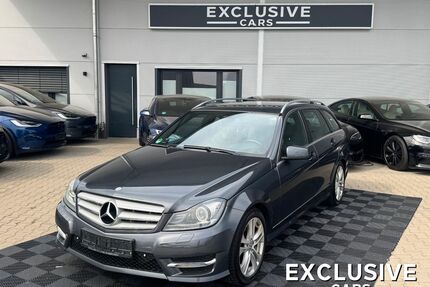 Mercedes-Benz C 350 Gebrauchtwagen