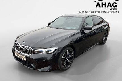 BMW 330 Gebrauchtwagen