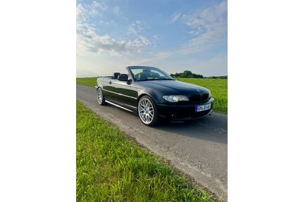 BMW 330 Gebrauchtwagen