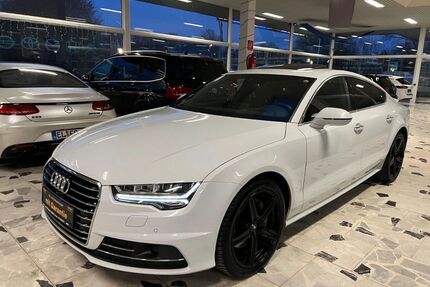 Audi A7 Gebrauchtwagen