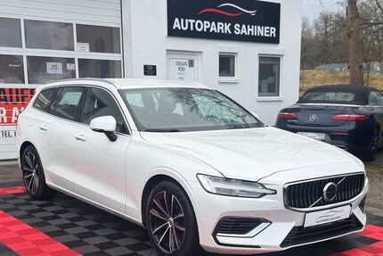 Volvo V60 Gebrauchtwagen
