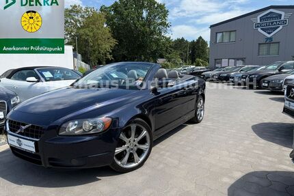 Volvo C70 Gebrauchtwagen