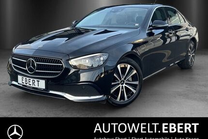 Mercedes-Benz E 300 Gebrauchtwagen