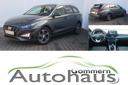 Hyundai i30 Gebrauchtwagen