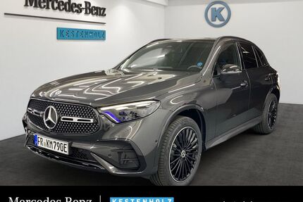 Mercedes-Benz GLC 300 Gebrauchtwagen