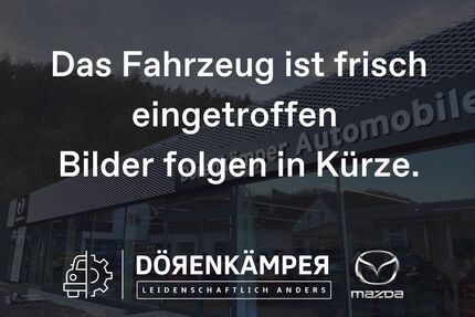 Mazda 6 Gebrauchtwagen