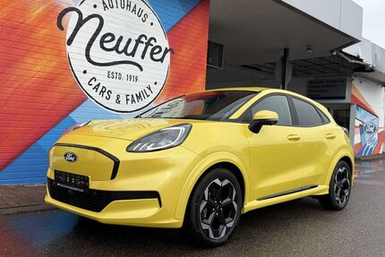Ford Puma Gen-E Gebrauchtwagen