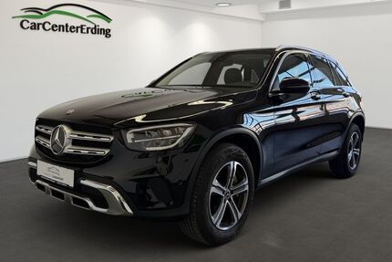 Mercedes-Benz GLC 300 Gebrauchtwagen